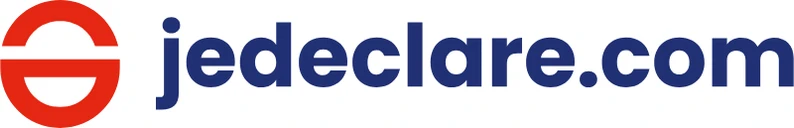 jedeclare.com